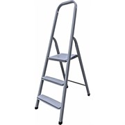 Стальная стремянка LadderBel STR-ST-3