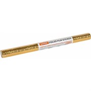 Защитная самоклеящаяся пленка для кухни/дома DASWERK 607847