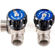 Коллектор IVANCI IVC.106600.N.01