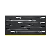 Набор инструмента Stahlwille В0000000063415