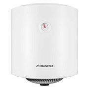 Накопительный электрический водонагреватель Maunfeld MWH50W01