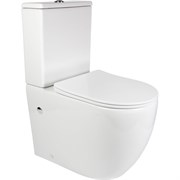 Унитаз BOND F01-00