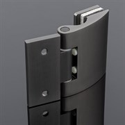 Петля стена-стекло SERVICE PLUS P03-103GRF/brass