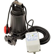 Погружной насос Dreno Pompe GRIX 32-2/090 M/G