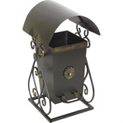 Уличная урна Станкоинструмент и оснастка №16