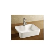 Врезная раковина WeltWasser WW DEILBACH 4014