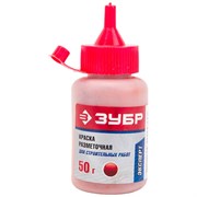 Разметочная краска для строительных работ ЗУБР 4-06405-2_z01