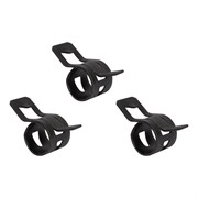 Пружинный хомут KRAFT KT 880540