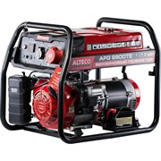 Бензиновый генератор Alteco Standard APG 9800TE N