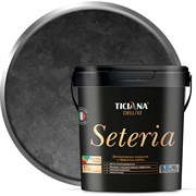 Декоративное покрытие Ticiana DeLuxe Seteria
