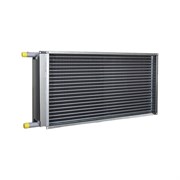 Водяной воздухонагреватель Ventart ВОП 1000x500/3