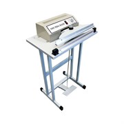 Ножной импульсный запайщик HUALIAN FRT-1200