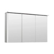 Зеркальный шкаф Runo Лира 105