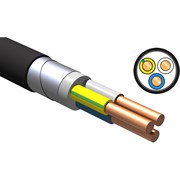 Кабель NVO вбшвнг(а)-ls