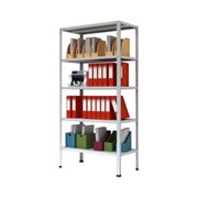 Металлический стеллаж Cobalt p мс 245