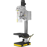 Редукторный сверлильный станок Stalex SHD-40PF Pro
