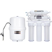 Система обратного осмоса Prio Новая вода Praktic Osmos