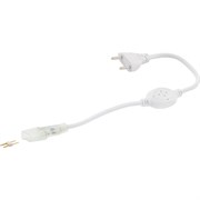 Мини шнур питания для одноцветного светодиодного неона Apeyron 03-116