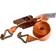 Двухсоставной стяжной ремень ООО Грузкомплект СР25088