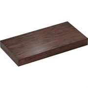 Настенная столешница для раковины Wellsee Genuine Tree