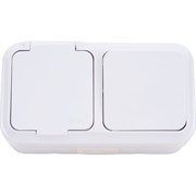 Блок BYLECTRICA ПРАЛЕСКА АКВА