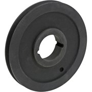 Шкив клиновой iskra SPZ 63-01 TB (PHP 1SPZ63TB)