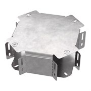 Х-образный ответвитель Промрукав Стандарт