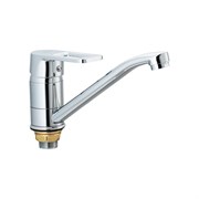 Смеситель для кухни Ekko E49072