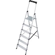 Свободностоящая стремянка KRAUSE SOLIDY