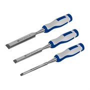 Набор стамесок КОБАЛЬТ 245-664