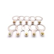 Кольцо заземления SURYAKOTI CAST SC 32Y Ni-к10