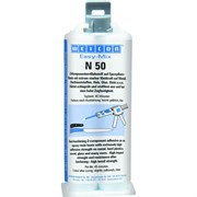 Эпоксидный клей Weicon Easy-Mix N 50