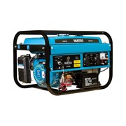 Бензиновый генератор VARTEG G3500E