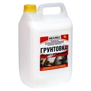 Грунтовка глубокого проникновения Меликс MOS-5ГГП01