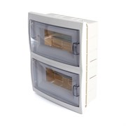 Встраиваемый бокс Stekker EBX50-2/16-20 Standart