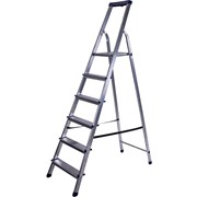 Алюминиевая стремянка STAIRS AS06LX