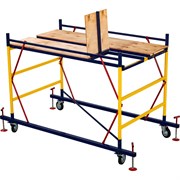 Базовый блок Промышленник ББР1.2