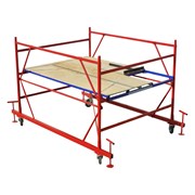 Базовый блок Промышленник ББР1.6