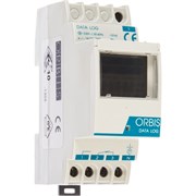 Цифровой таймер ORBIS DATA LOG
