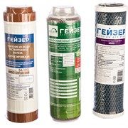 Комплект Гейзер 10