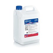 Дезинфицирующее средство и дезинфекции сантехники и туалетов DOLPHIN Sani Max