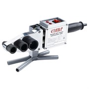 Сварочный аппарат для пластиковых труб Ставр АСПТ- 2000