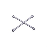 Автомобильный ключ-крест STAYER 2755-H4