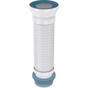 Гофрированная труба для унитаза BATH MASTER BM0401SP