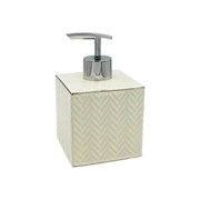 Дозатор для жидкого мыла Bath Plus BRUME