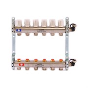 Коллекторная группа Uni-Fitt 451I4306