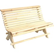 Садовая скамейка Комплект-Агро KA0677