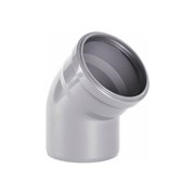 Отвод внутренней канализации ХЕМКОР 02396