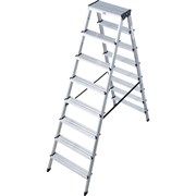 Двусторонняя стремянка KRAUSE DOPPLO 2х8