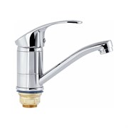 Смеситель для кухни Fauzt тип См-УмОЦБА, См-МОЦБА